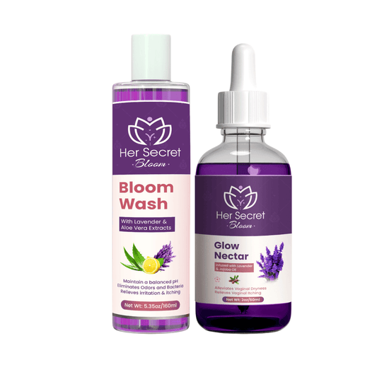 The Fresh Bloom Duo