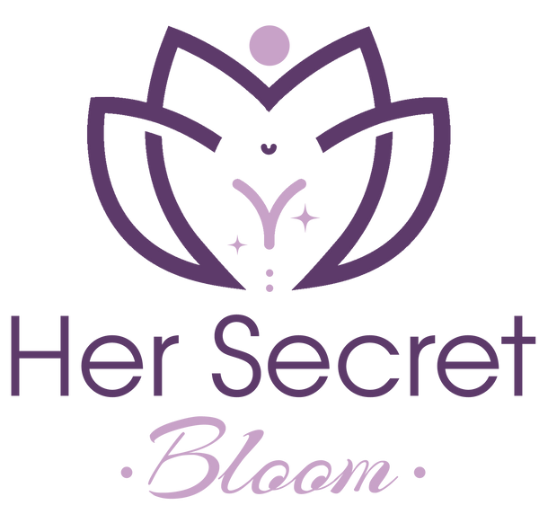 Her Secret Bloom